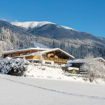 Ferien-wildkogel * Нойкирхен-ам-Гросфенедигер